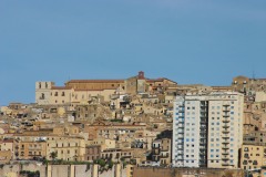 Agrigento, Sicilia